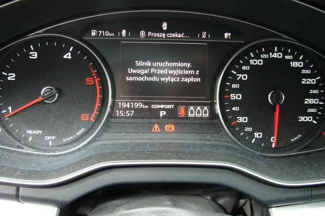 Audi Q5 2,0 TDI -190 KM -XI-2017 Salon PL,super stan Piła - zdjęcie 6