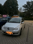 Mercedes Benz B170 Skoczów - zdjęcie 5