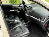 Fiat Freemont 2.0 MultiJet 2015 7-osobowy 4x4 Automat Gostyń - zdjęcie 8