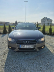 Audi A4 Grodzisk Wielkopolski - zdjęcie 2