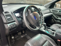 Ford Explorer 7OSOBOWY Siedlce - zdjęcie 10