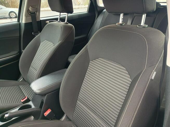 Kia Nowy Ceed 1.5 T-GDI 160KM Wersja M Salon PL Serwis ASO FV23% Bełchatów - zdjęcie 11