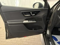 Mercedes GLC 200 GLC	200 COUPE 4Matic 2,0 204 KM Salon PL Warszawa - zdjęcie 10