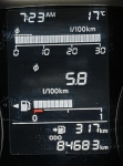 NISSAN MICRA K14 ZADBANY Gniezno - zdjęcie 5