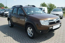 Dacia Duster 1.6 16V 105KM 4x2 Laureate salon I właściciel Lublin - zdjęcie 3