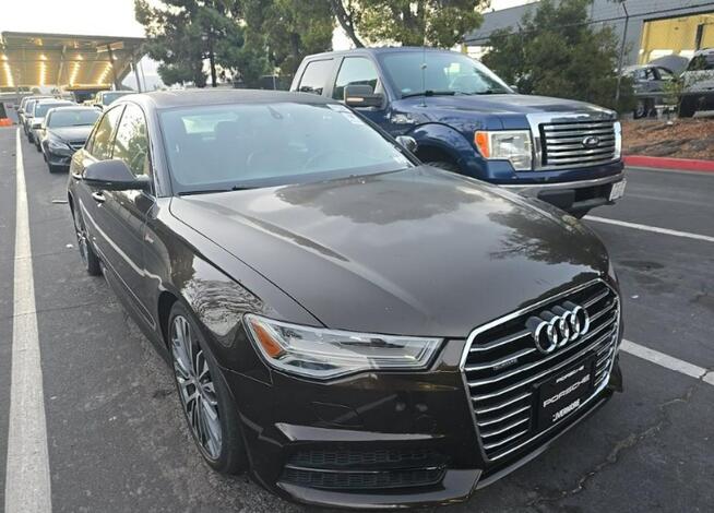 Audi A6 Premium Plus / Quattro / 3.0 V6 Tarnów - zdjęcie 2