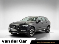 Volvo XC 60 Plus Bright aut ! Z Polskiego Salonu ! Faktura VAT !