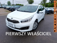 Kia Cee'd Salon Polska