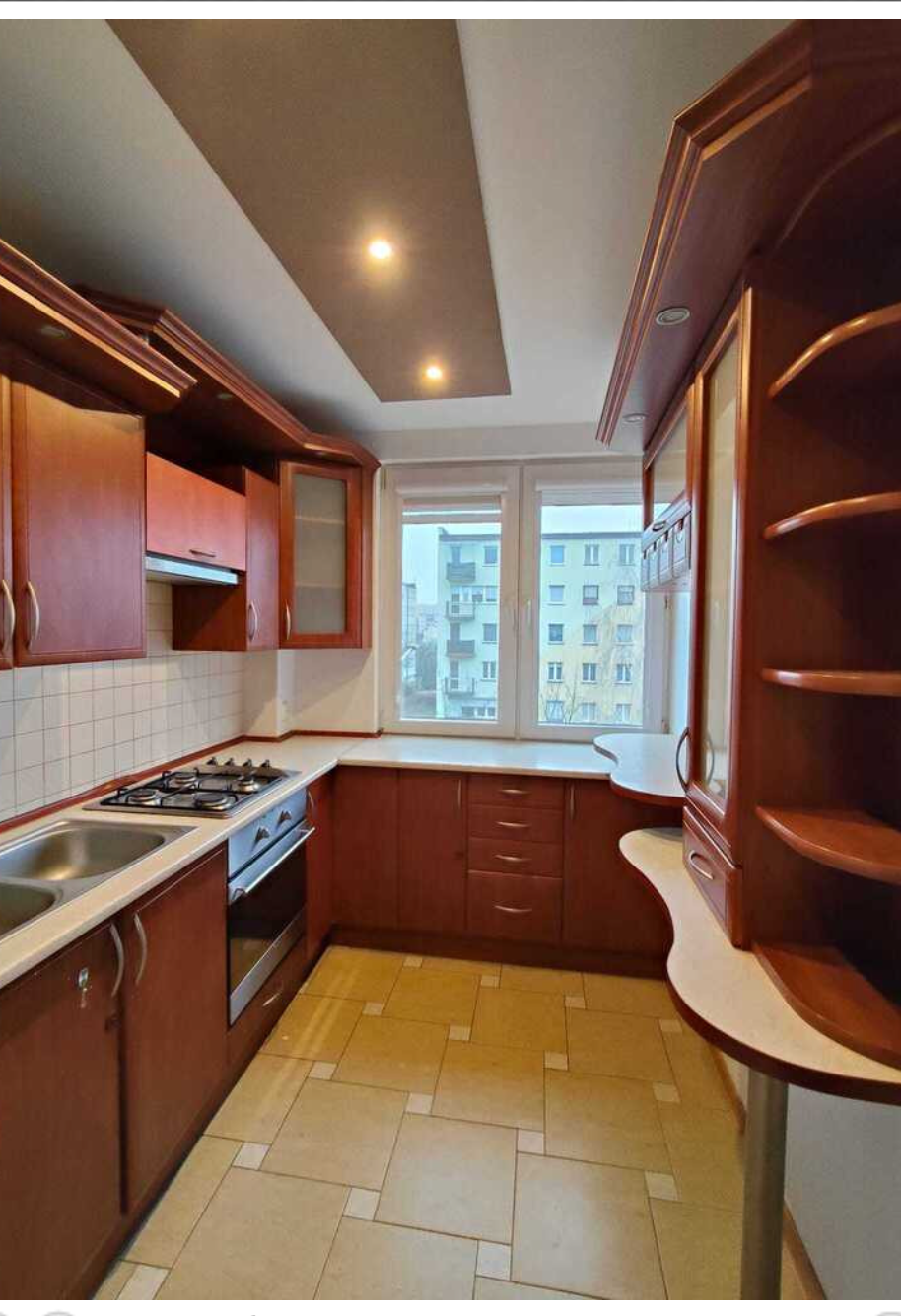 Mieszkanie Bełchatów - zdjęcie 6