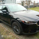 Sprzedam Mazda CX5 2.5 Skyactiv-G AWD Sport Lubaczów - zdjęcie 4