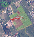 Rezerwacja - Działka budowlana media Rusinowo okaz Rusinowo - zdjęcie 5