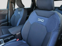 Dacia Bigster 1.2 TCe mHEV Expression Łódź - zdjęcie 12