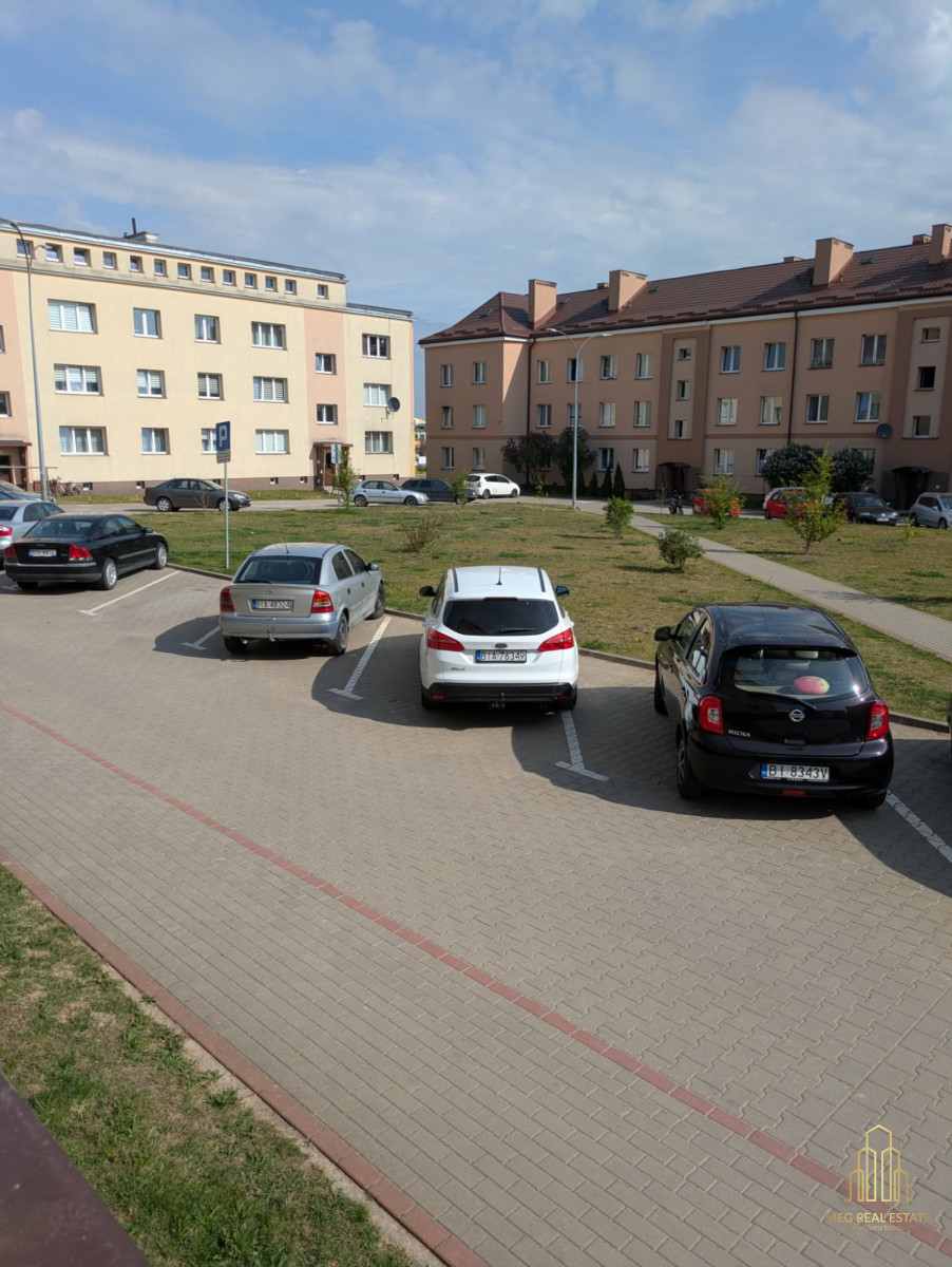 Kawalerka w Centrum miasta Czarna Białostocka - zdjęcie 7