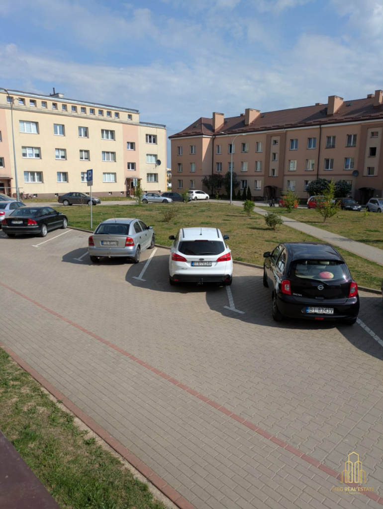 Kawalerka w Centrum miasta Czarna Białostocka - zdjęcie 7