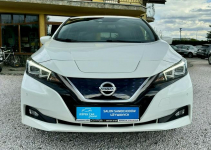 Nissan Leaf Tekna,Serwis,Stan idealny,Gwarancja Kamienna Góra - zdjęcie 2