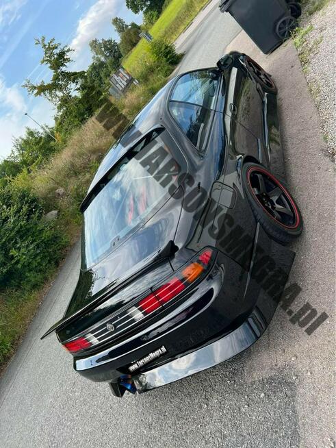 Nissan 200 SX Kiczyce - zdjęcie 9