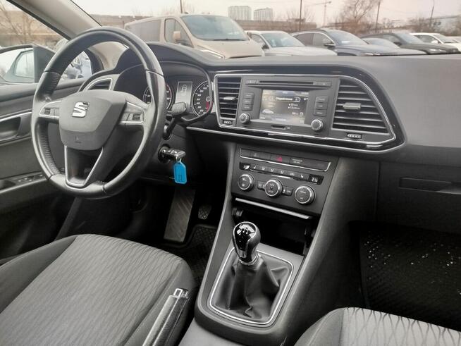 1.4 TSI Start&amp;Stop Style, Bezwypadkowy, Podgrzewane fotele, Warszawa - zdjęcie 5