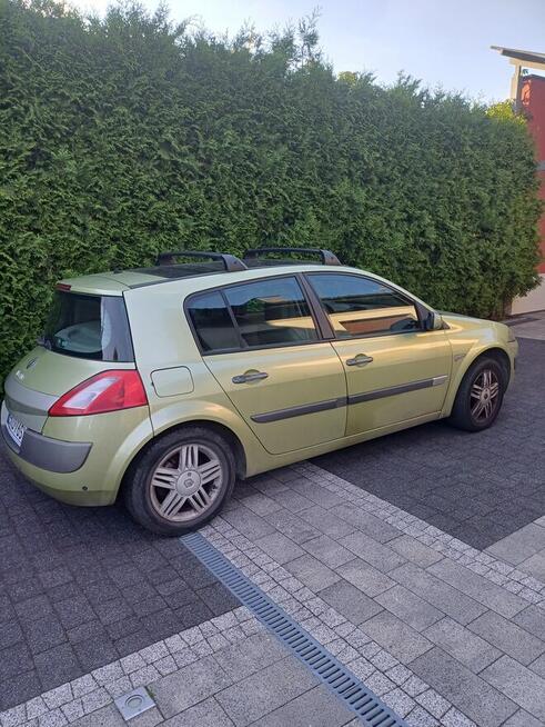 Sprzedam auto Kutno - zdjęcie 1