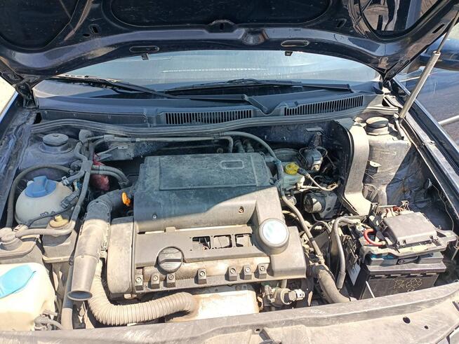 Volkswagen Golf 1.4 02r Tarnów - zdjęcie 7