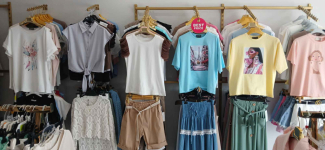 Butik Modelissa Butik online