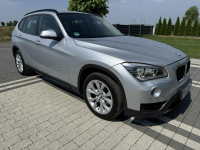 BMW X1 Gwarancja*Xenon*Nawigacja*Klimatronik*Kubełki*Sport Line Zebrzydowa - zdjęcie 10
