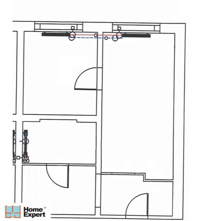 2pok, 34met, okolice Helskiej PIWNICA (Wrocław) Fabryczna - zdjęcie 9