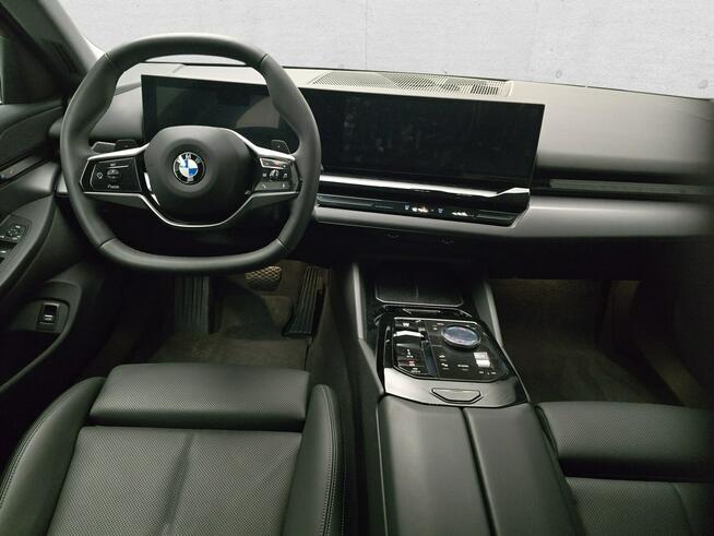 BMW 520 Komorniki - zdjęcie 9