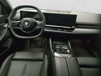 BMW 520 Komorniki - zdjęcie 9