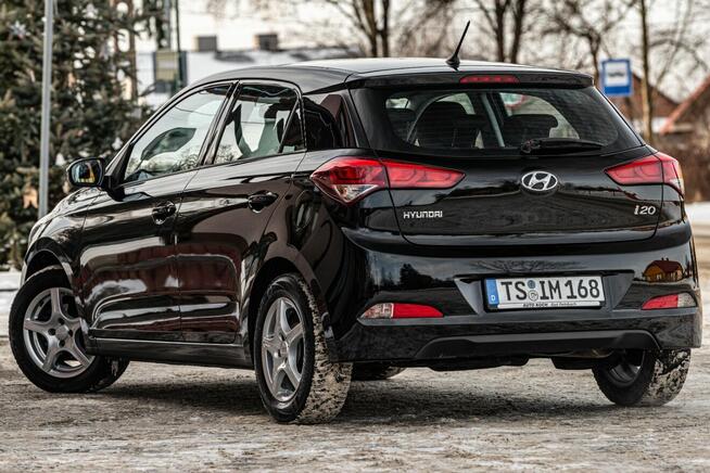 Hyundai i20 | 2017r. Targowiska - zdjęcie 5