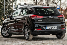 Hyundai i20 | 2017r. Targowiska - zdjęcie 5