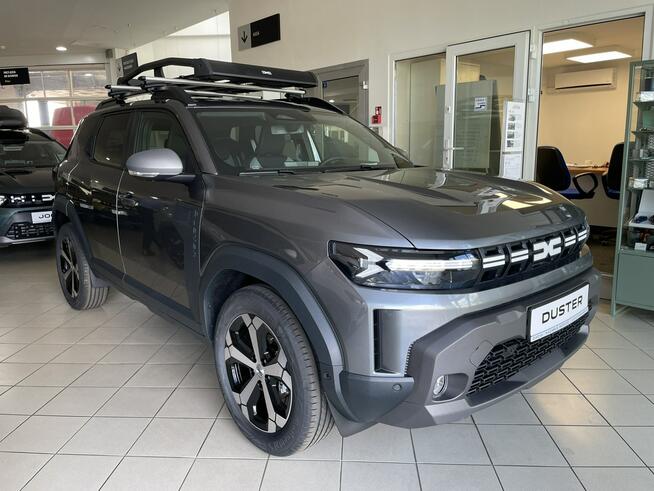 Dacia Duster Journey TCe120LPG/pak.Parking. Zimowyplus/Od ręki! Lublin - zdjęcie 1