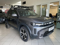 Dacia Duster Journey TCe120LPG/pak.Parking. Zimowyplus/Od ręki!