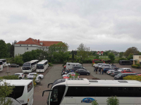 Parking TIR dla firm transportowych, przewozowych Oświęcim - zdjęcie 5