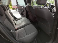 Ford Focus Ford Focus Ford Focus MK3 2014, 115 km, automat Malbork - zdjęcie 12