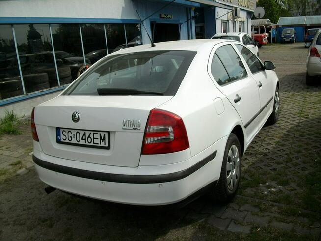 Škoda Octavia Bardzo dobry stan/ serwisowana, 1.6/ 102 KM Katowice - zdjęcie 4
