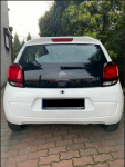 Sprzedam Citroen C1 2016 Benzyna Kostrzyn - zdjęcie 2