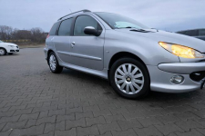 Zadbany Peugeot z gazem lpg Nakło nad Notecią - zdjęcie 2