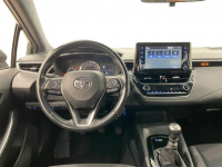 Toyota Corolla 1.2 T Comfort Hatchback Warszawa - zdjęcie 9
