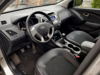 Hyundai ix35 ** Serwisowany w ASO ** Jatutów - zdjęcie 7
