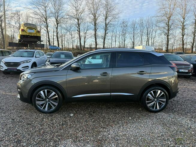 Peugeot 3008 Kamera cofania,2 klucze,czujniki Słupsk - zdjęcie 7