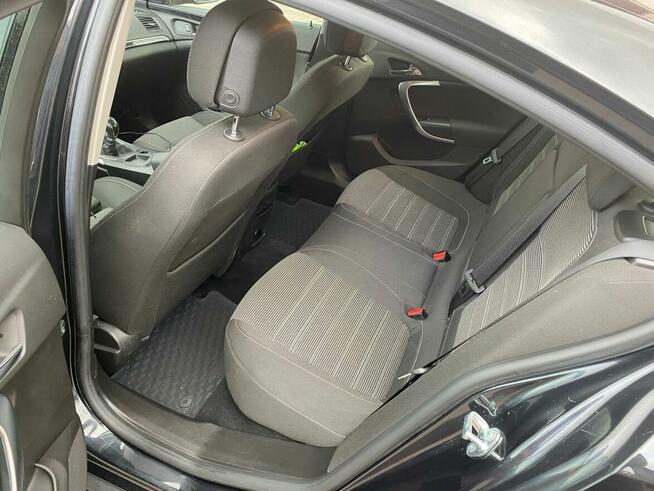 Sprzedam Opel Insignia Limousine 2.0 CDTI, 130 KM Myślenice - zdjęcie 7