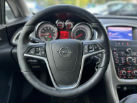 Opel Astra Poznań - zdjęcie 12