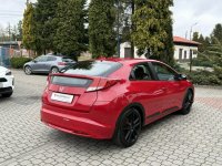 Honda Civic 1.8 141KM ,Kamera cofania,Tempomat Tarnowskie Góry - zdjęcie 6