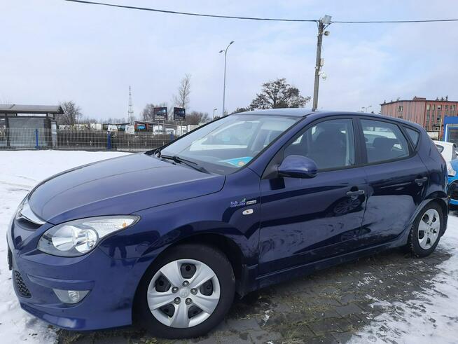 Hyundai i30 Mysłowice - zdjęcie 4