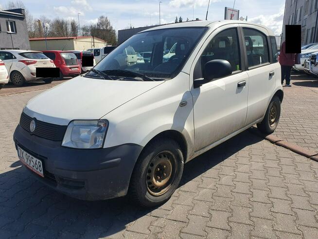 Fiat Panda Komorniki - zdjęcie 2