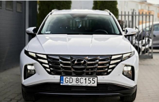 Sprzedam Hyundai Tucson 2022r pierwszy właściciel