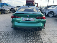 BMW M4 Salon PL_Competition Xdrive Kamery360 Karbon Harman 530KM Gliwice - zdjęcie 7