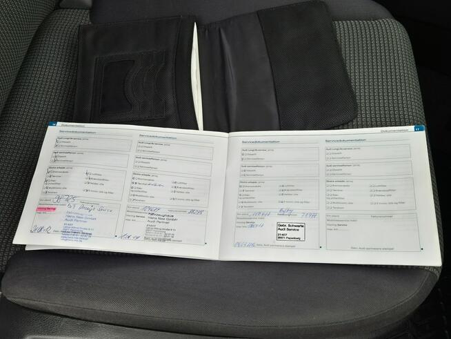 Audi A3 2008, 1.6B 102KM, Bardzo Zadbany, Z Niemiec-Zarejestrowany Radom - zdjęcie 11