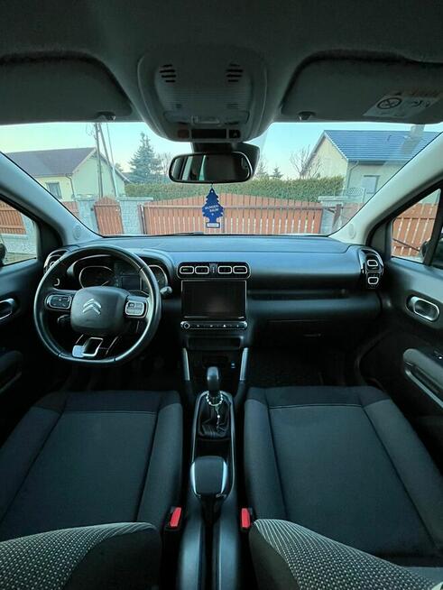 Sprzedam Citroen C3 Aircross 2018 w diesel Kleczew - zdjęcie 3