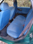fiat punto 2 Rogów - zdjęcie 9